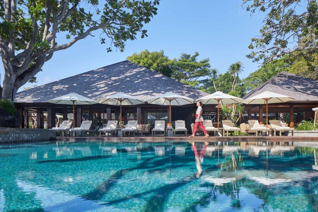Hotel Hyatt Regency Bali